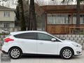 KÖR NOKTA...MERCEK FAR...2015 FORD FOCUS 1.6 TDCİ TİTANIUM