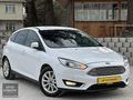 KÖR NOKTA...MERCEK FAR...2015 FORD FOCUS 1.6 TDCİ TİTANIUM