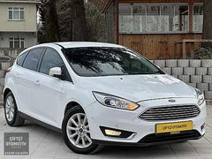 KÖR NOKTA...MERCEK FAR...2015 FORD FOCUS 1.6 TDCİ TİTANIUM