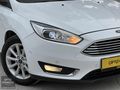 KÖR NOKTA...MERCEK FAR...2015 FORD FOCUS 1.6 TDCİ TİTANIUM