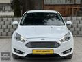 KÖR NOKTA...MERCEK FAR...2015 FORD FOCUS 1.6 TDCİ TİTANIUM