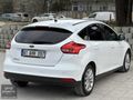 KÖR NOKTA...MERCEK FAR...2015 FORD FOCUS 1.6 TDCİ TİTANIUM