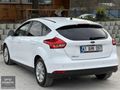 KÖR NOKTA...MERCEK FAR...2015 FORD FOCUS 1.6 TDCİ TİTANIUM