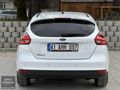 KÖR NOKTA...MERCEK FAR...2015 FORD FOCUS 1.6 TDCİ TİTANIUM