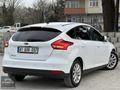 KÖR NOKTA...MERCEK FAR...2015 FORD FOCUS 1.6 TDCİ TİTANIUM