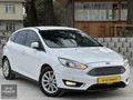KÖR NOKTA...MERCEK FAR...2015 FORD FOCUS 1.6 TDCİ TİTANIUM