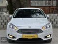 KÖR NOKTA...MERCEK FAR...2015 FORD FOCUS 1.6 TDCİ TİTANIUM