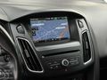 KÖR NOKTA...MERCEK FAR...2015 FORD FOCUS 1.6 TDCİ TİTANIUM