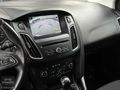 KÖR NOKTA...MERCEK FAR...2015 FORD FOCUS 1.6 TDCİ TİTANIUM