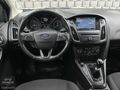 KÖR NOKTA...MERCEK FAR...2015 FORD FOCUS 1.6 TDCİ TİTANIUM