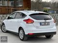 KÖR NOKTA...MERCEK FAR...2015 FORD FOCUS 1.6 TDCİ TİTANIUM