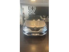 Sahibinden Renault Megane 1.5 Blue DCI Icon 2025 Model Bursa