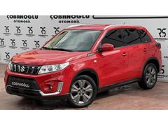 ÇOBANOĞLUN DAN VİTARA BOOSTERJET OTOMATİK K.KARTINA12T 1.99KREDİ