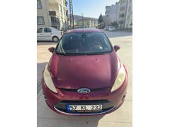 Ford Fiesta 1.4 Titanium tek fiyat bir hafta geçerli