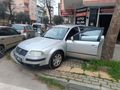 ERDAL-GEZGİN 0532 220 21 51 2003 MODEL PASSAT 2.0 265 BİN KM