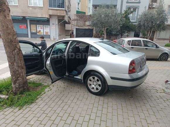 ERDAL-GEZGİN 0532 220 21 51 2003 MODEL PASSAT 2.0 265 BİN KM