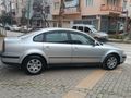 ERDAL-GEZGİN 0532 220 21 51 2003 MODEL PASSAT 2.0 265 BİN KM