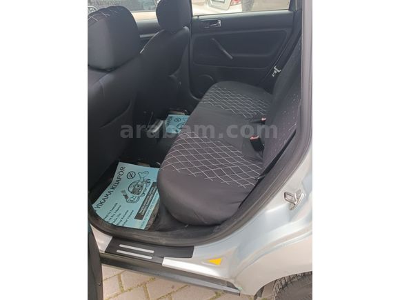 ERDAL-GEZGİN 0532 220 21 51 2003 MODEL PASSAT 2.0 265 BİN KM