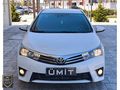ÜMİT AUTO/2013/TOYOTA/COROLLA/ACTİVE/OTOMATİK/76,000km