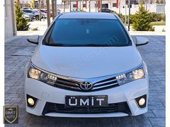 ÜMİT AUTO/2013/TOYOTA/COROLLA/ACTİVE/OTOMATİK/76,000km