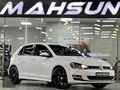 2015 SERVİS BAKIMLI VW GOLF 1.4 TSi HİGHLİNE 95.ooo KM'de
