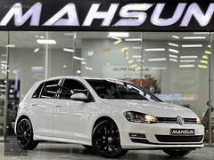2015 SERVİS BAKIMLI VW GOLF 1.4 TSi HİGHLİNE 95.ooo KM'de