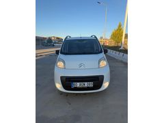 Sahibinden Citroen Nemo Combi 1.3 HDi SX Plus Vizyon 2014 Model  855.000 km Beyaz