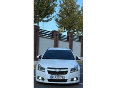 Sahibinden Chevrolet Cruze 1.6 Design Edition Plus 2011 Model 
