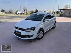 DEĞİŞENSİZ 1.4 COMFORTLİNE POLO
