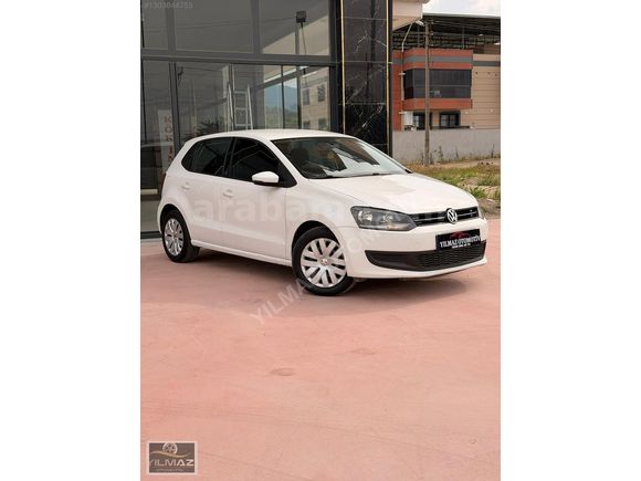 DEĞİŞENSİZ 1.4 COMFORTLİNE POLO