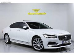 *2020* S90 2.0 D D5 Inscription Plus Geartronic*KREDİ İMKANI*