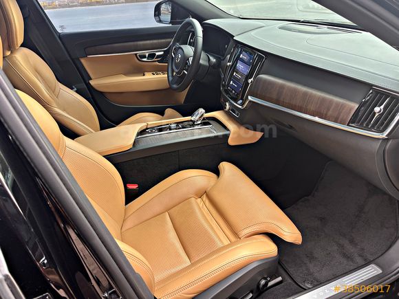 2022/S90 B5/ Dizel / Plus Bright / Google Ekran / Harman / Masaj