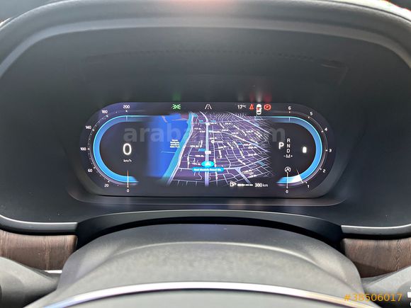 2022/S90 B5/ Dizel / Plus Bright / Google Ekran / Harman / Masaj