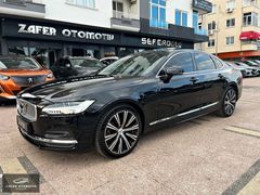 2022/S90 B5/ Dizel / Plus Bright / Google Ekran / Harman / Masaj