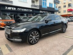 2022/S90 B5/ Dizel / Plus Bright / Google Ekran / Harman / Masaj