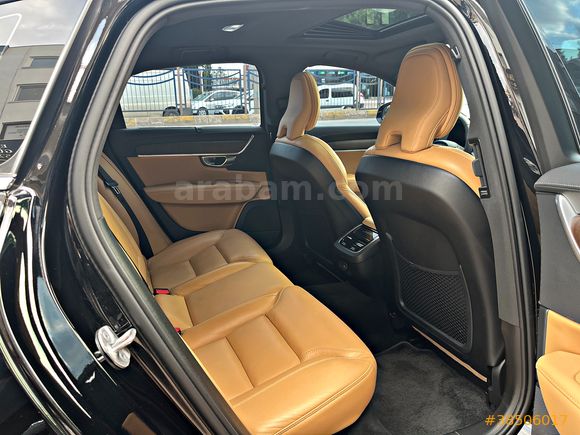 2022/S90 B5/ Dizel / Plus Bright / Google Ekran / Harman / Masaj