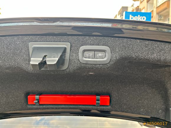2022/S90 B5/ Dizel / Plus Bright / Google Ekran / Harman / Masaj