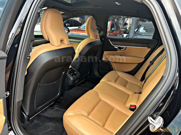 2022/S90 B5/ Dizel / Plus Bright / Google Ekran / Harman / Masaj