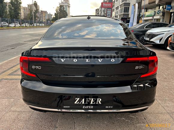 2022/S90 B5/ Dizel / Plus Bright / Google Ekran / Harman / Masaj