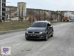 POLO COMFORTLİNE DSG BMT 90 HP