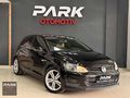 PARK OTOMOTİV'DEN 2013 VOLKSWAGEN GOLF 1.6TDI MİDLİNE PLUS