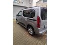 Sahibinden Opel Combo 1.5 CDTI Edition 2024 Model  20.000 km Gri