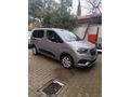 Sahibinden Opel Combo 1.5 CDTI Edition 2024 Model  20.000 km Gri