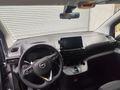 Sahibinden Opel Combo 1.5 CDTI Edition 2024 Model  20.000 km Gri