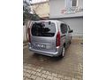 Sahibinden Opel Combo 1.5 CDTI Edition 2024 Model  20.000 km Gri