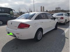 Sahibinden Fiat Linea 1.3 Multijet Actual 2013 Model