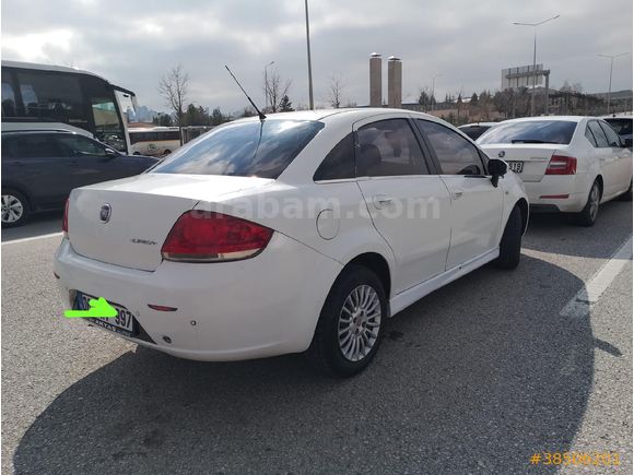 Sahibinden Fiat Linea 1.3 Multijet Actual 2013 Model