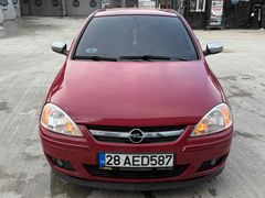 Corsa/ Benzin&LPG Yakıt Cimrisi, Bakımları Tam