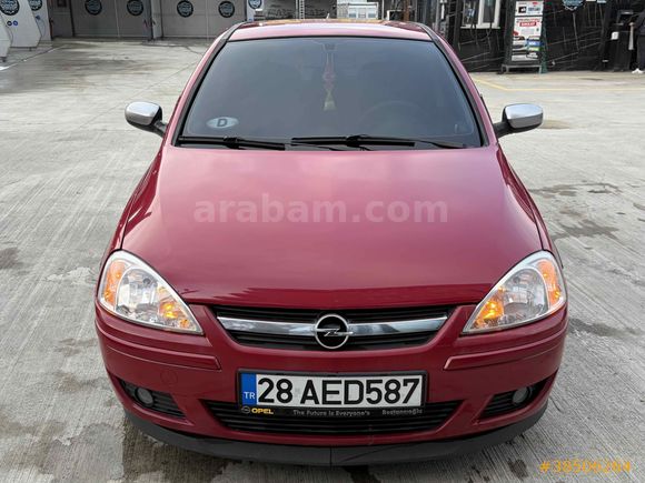 Corsa/ Benzin&LPG Yakıt Cimrisi, Bakımları Tam