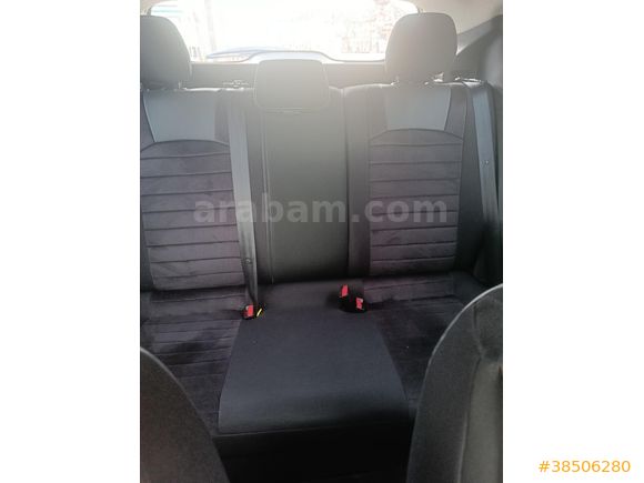 Sahibinden Dacia Sandero Stepway 1.0 otomatik Tce Expression 2023 Model